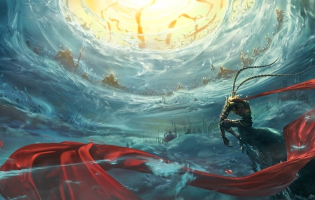 动作英雄 - 热血动作冒险片